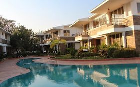 Wonderland Resort